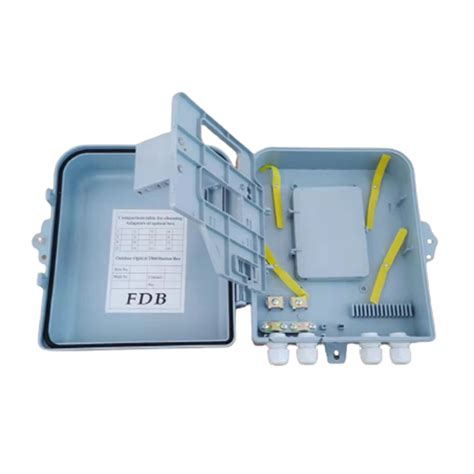 china ftth distribution box supplier|China Fiber Optic Distribution Box Manufacturers, .